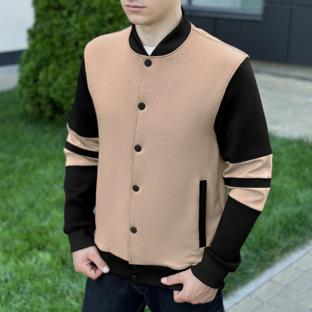 Бомбер Pobedov Blast Кемел, 2XL - 1