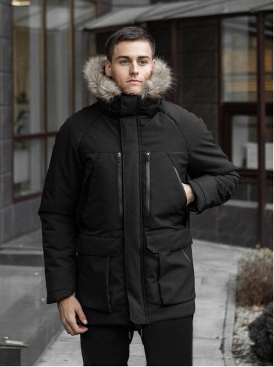 Чорний