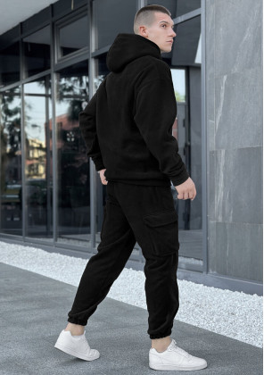 Костюм Pobedov Winter Чорний, 2XL 2