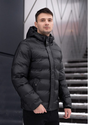 Недавно просмотренные Куртка Winter Jacket Zahyst Черный 2
