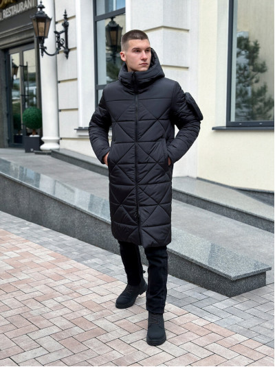 Чорний