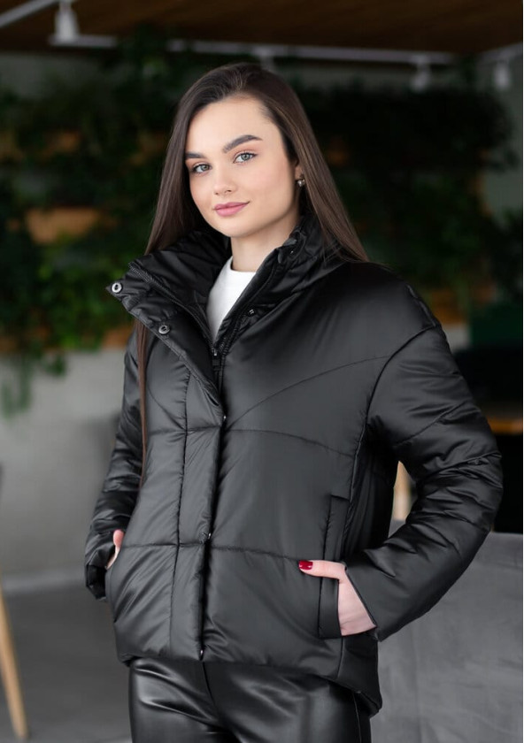 Недавно просмотренные Куртка Manirna Wonderful Черный