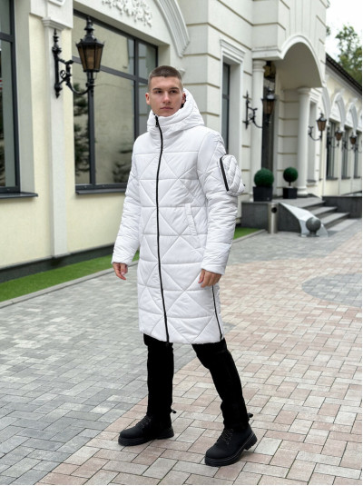 Білий