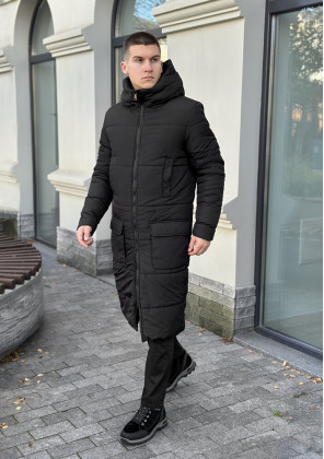 Недавно просмотренные Куртка Pobedov Tank Черный 2