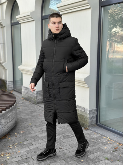 Чорний
