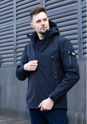 Куртка Pobedov Motive Наві, 3XL