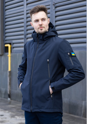 Куртка Pobedov Motive Наві, 2XL
