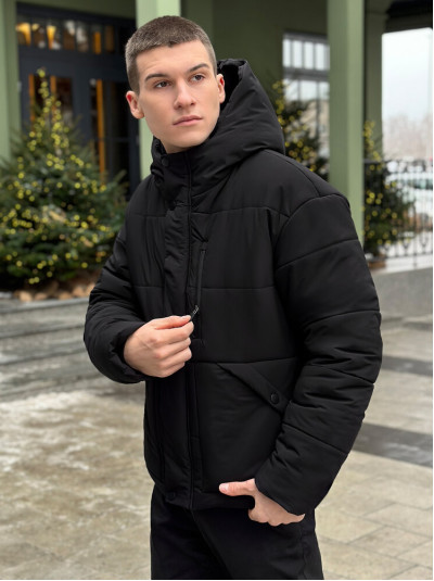 Чорний