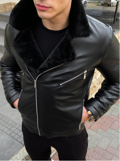 Чорний
