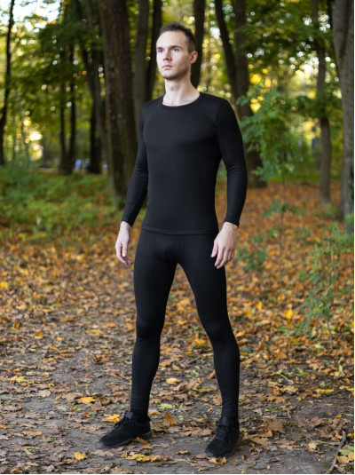 Чорний