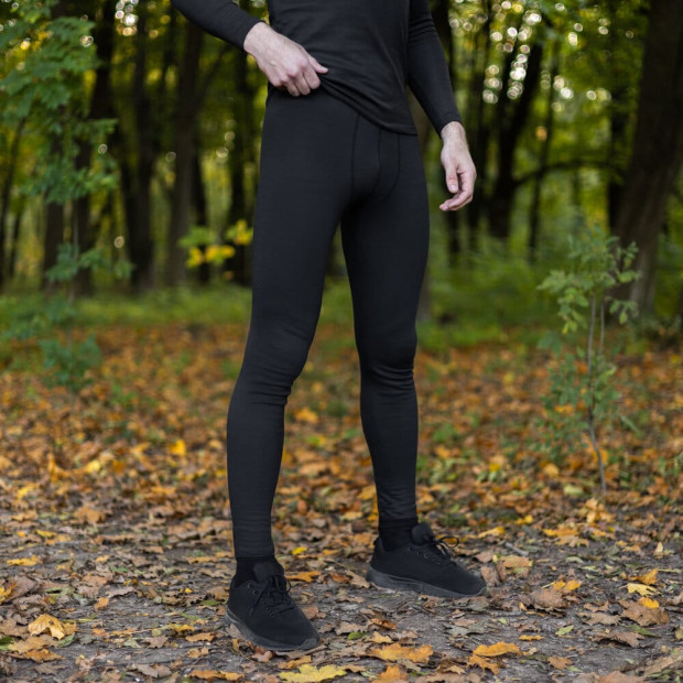 Термокомплект Basic Черный - 5