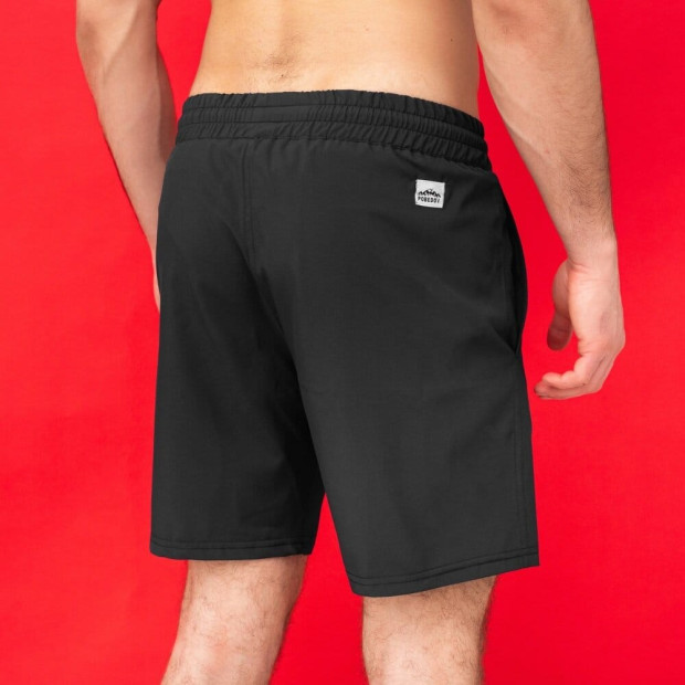 Пляжні шорти Pobedov Vocation Black Чорний, 3XL - 1