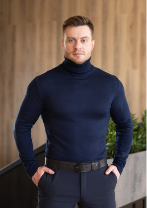 Нещодавно переглянуті Светр Pobedov Axelrod Наві