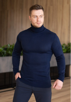 Нещодавно переглянуті Светр Pobedov Axelrod Наві 2