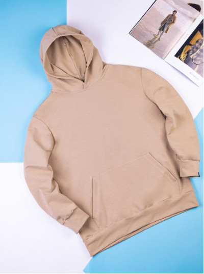 Бежевий