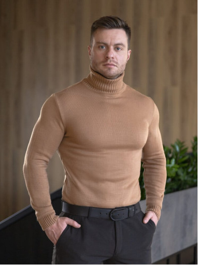 Бежевий