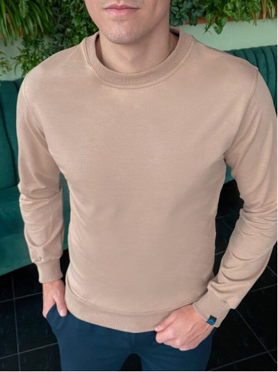 Бежевий