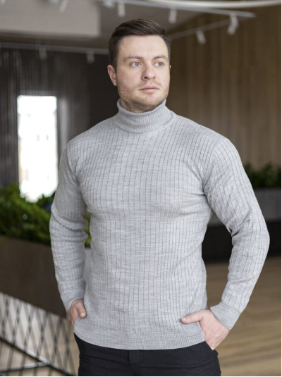 Сірий
