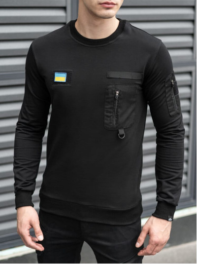 Чорний