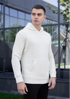 Нещодавно переглянуті Худі Pobedov 007 ЗИМА Молочний 2