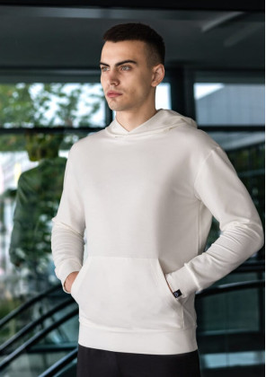 Худі Pobedov 97 Молочний