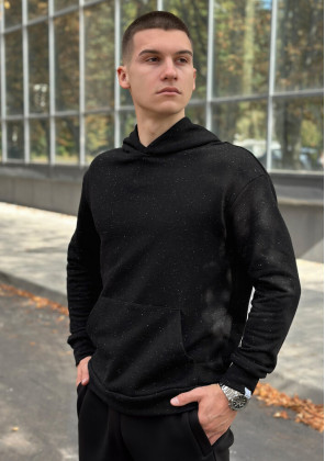 Недавно просмотренные Худи Pobedov 001 (трехнитка) Космос, XL