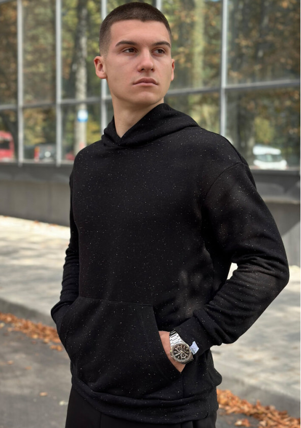 Худі Pobedov 001 (тринитка) Космос 2