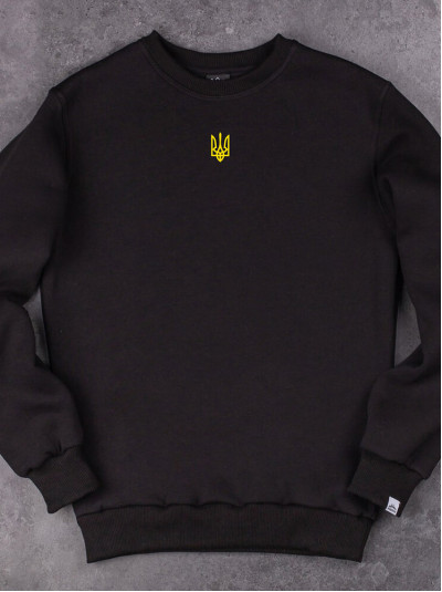 Чорний
