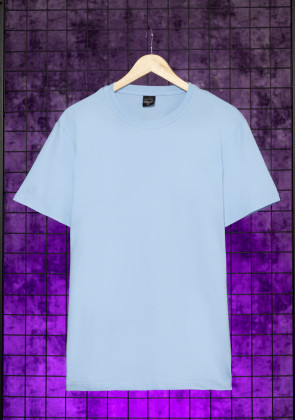 Футболка Pobedov Peremoga BATAL Блакитний, 4XL