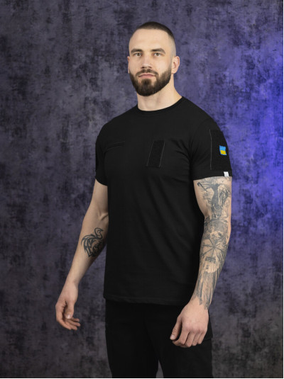 Чорний