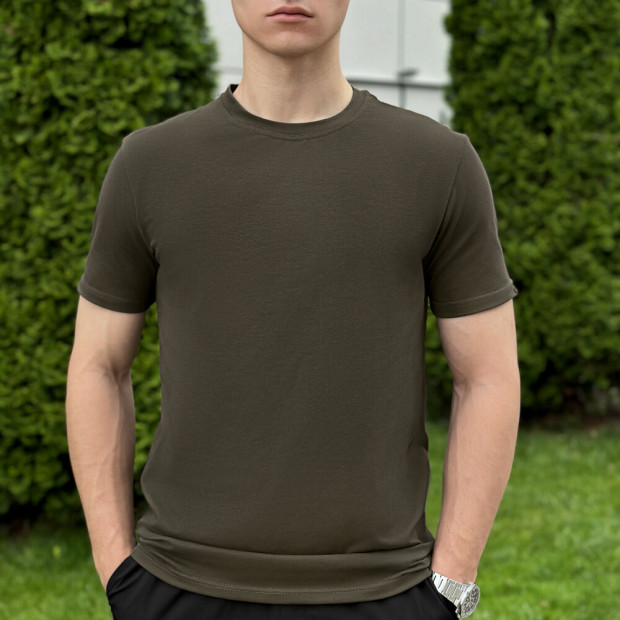 Футболка Pobedov Peremoga Хакі, 2XL - 2