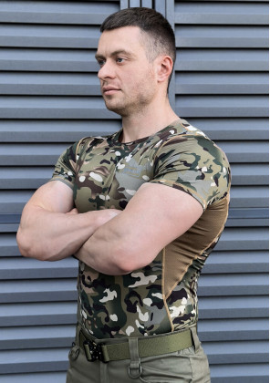 Нещодавно переглянуті Футболка Power Камуфляж 2
