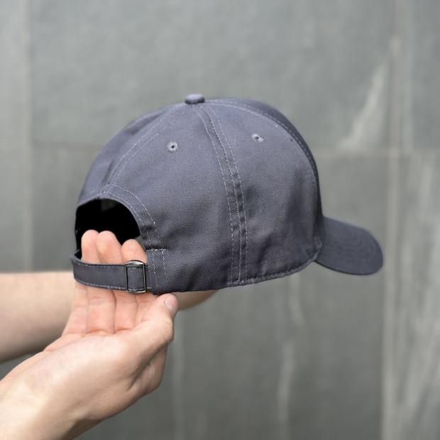 Кепка Pobedov Bolvanka Trucker Cotton Антрацит, Універсальний - 3