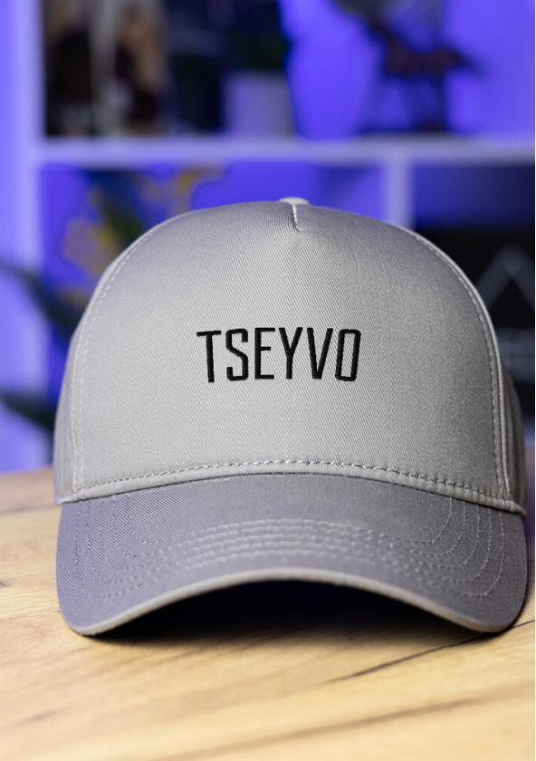 Недавно просмотренные Кепка Pobedov Trucker Cotton - Tseyvo черная вышивка Серый
