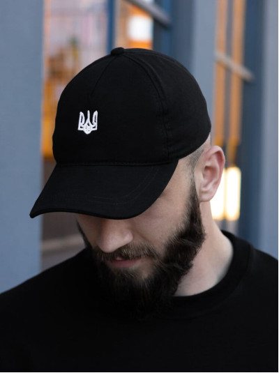 Чорний