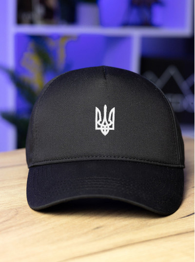 Чорний