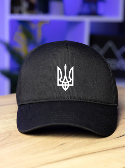 Чорний