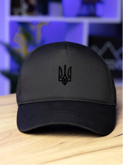 Чорний