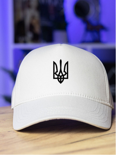 Білий