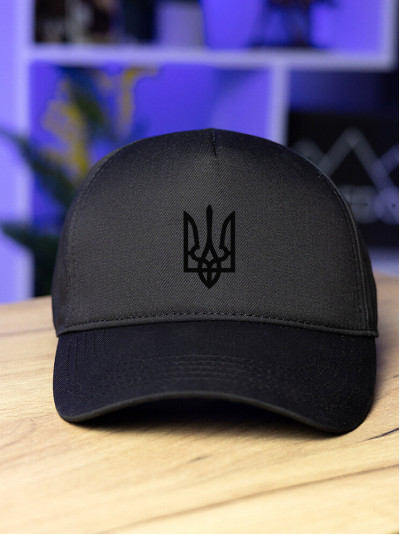 Чорний