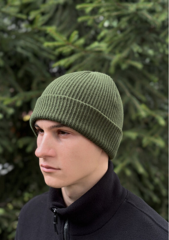 Шапка Urban Хакі 2