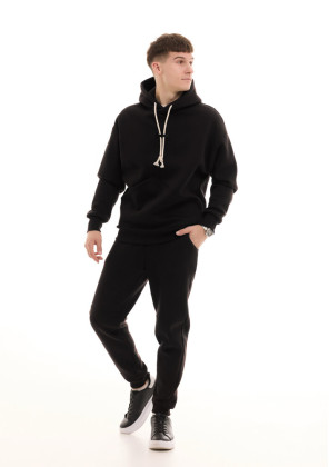 Костюм Pobedov Space Чорний, 3XL