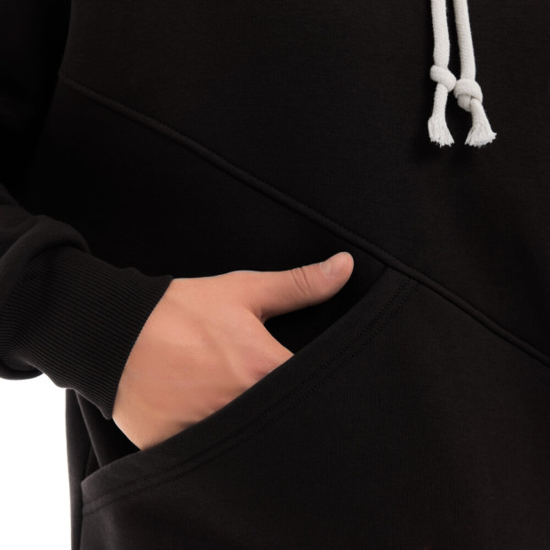 Костюм Pobedov Space Чорний, 3XL - 4