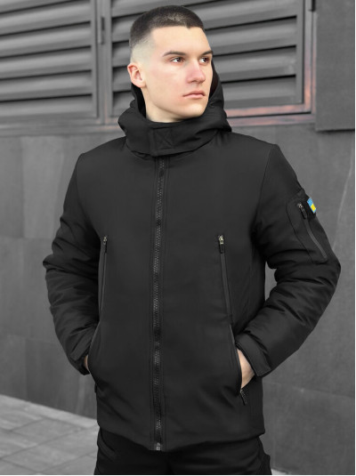 Чорний