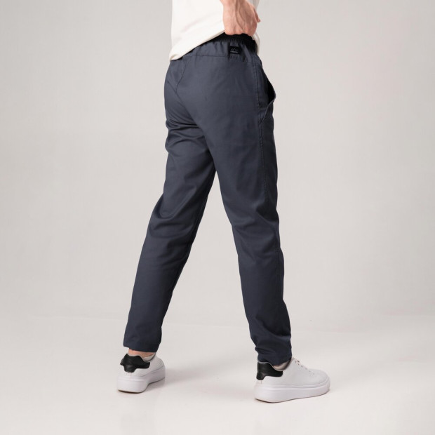 Штани Pobedov Step Антрацит, 2XL - 5