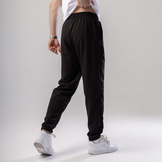 Джогери Pobedov Savaya Чорний, 2XL - 4