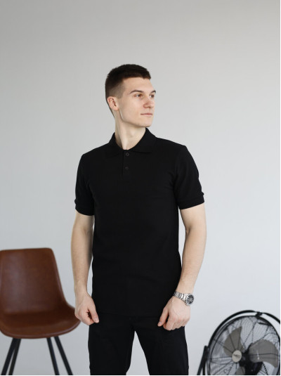 Чорний