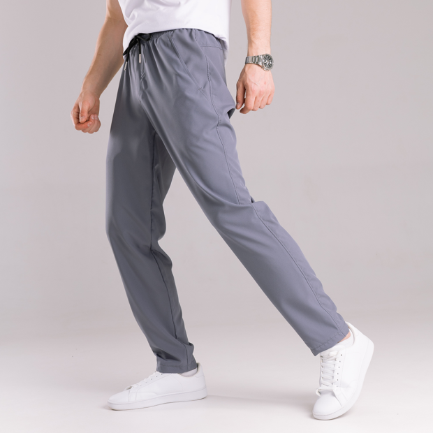 Брюки Pobedov Aero Антрацит, 2XL - 