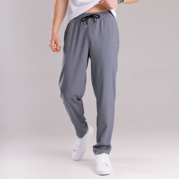 Брюки Pobedov Aero Антрацит, 2XL - 1