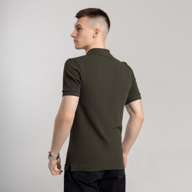 Поло Pobedov Royal Хакі, 2XL - 3